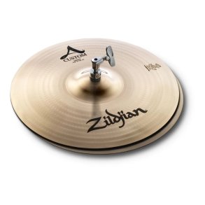 Zildjian 14